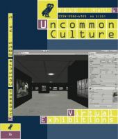 Uncommon Culture - Digital Exhibitions